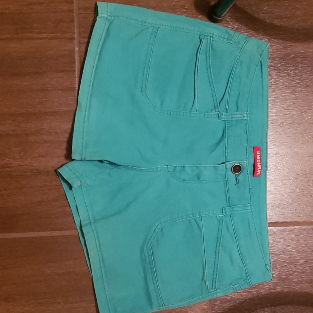 Womens unionbay shorts size 17